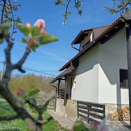 Apartman Sveti Rok Exterior photo