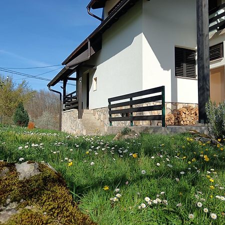 Apartman Sveti Rok Exterior photo