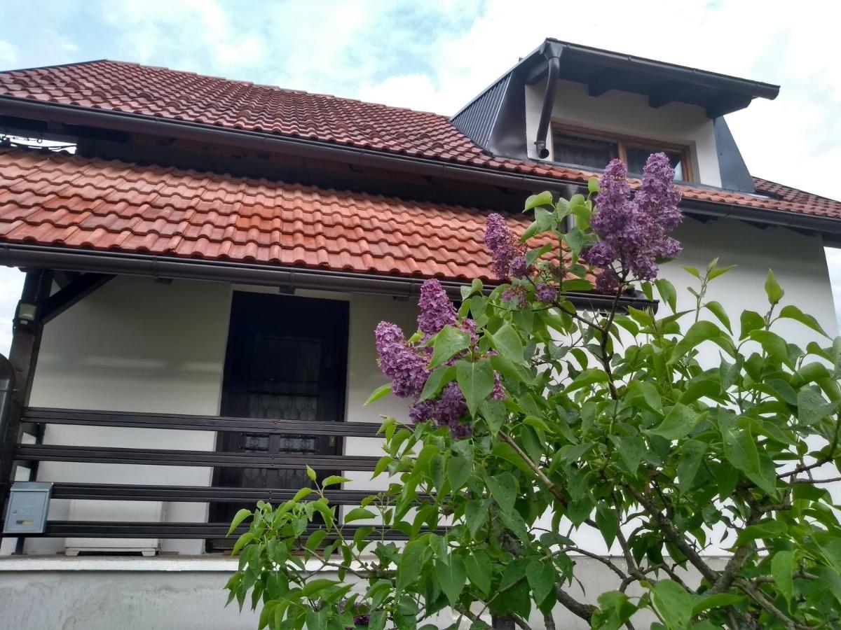 Apartman Sveti Rok Exterior photo