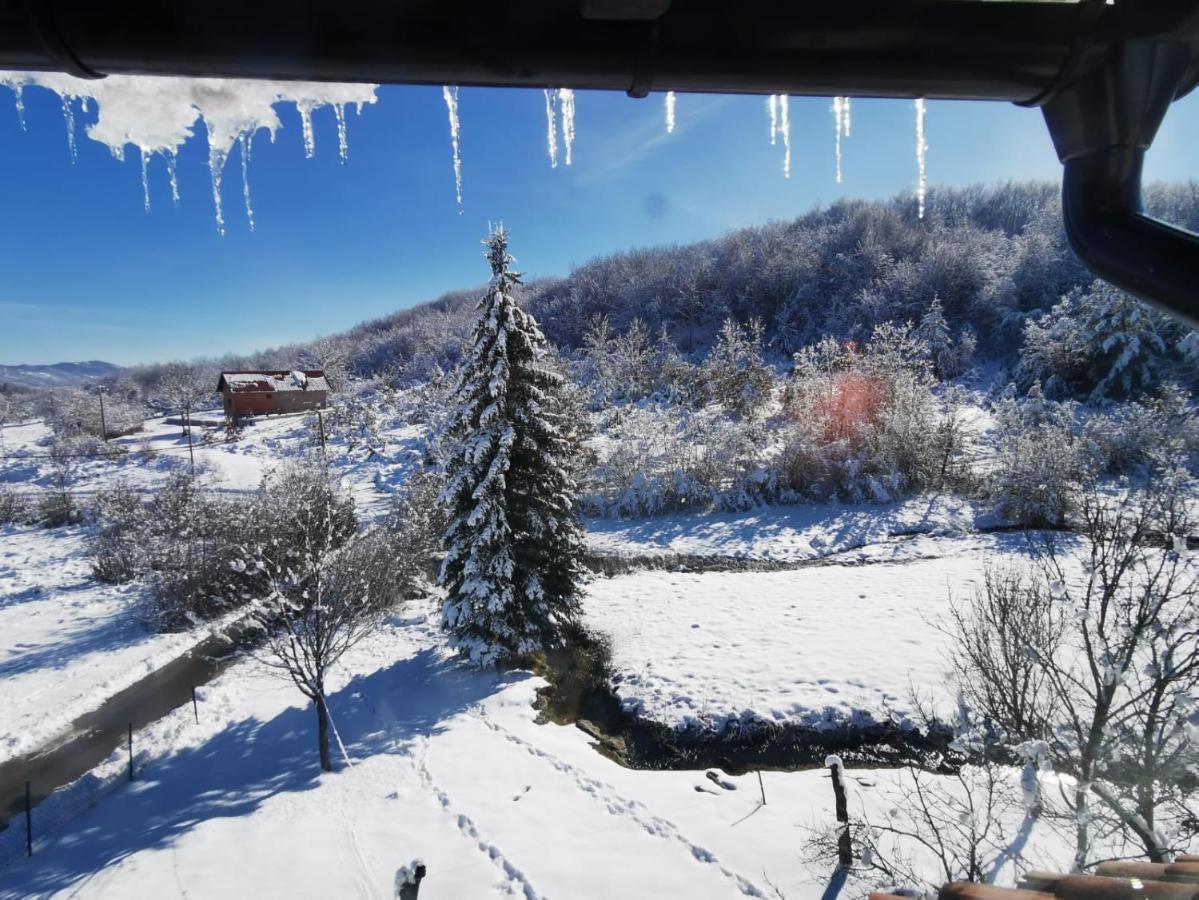 Apartman Sveti Rok Exterior photo