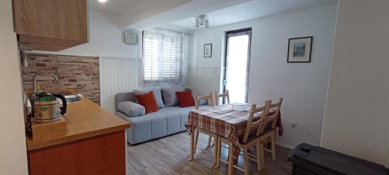 Apartman Sveti Rok Exterior photo
