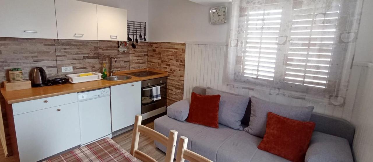 Apartman Sveti Rok Exterior photo