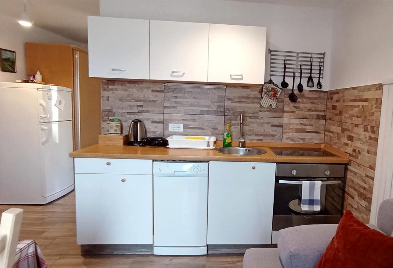 Apartman Sveti Rok Exterior photo