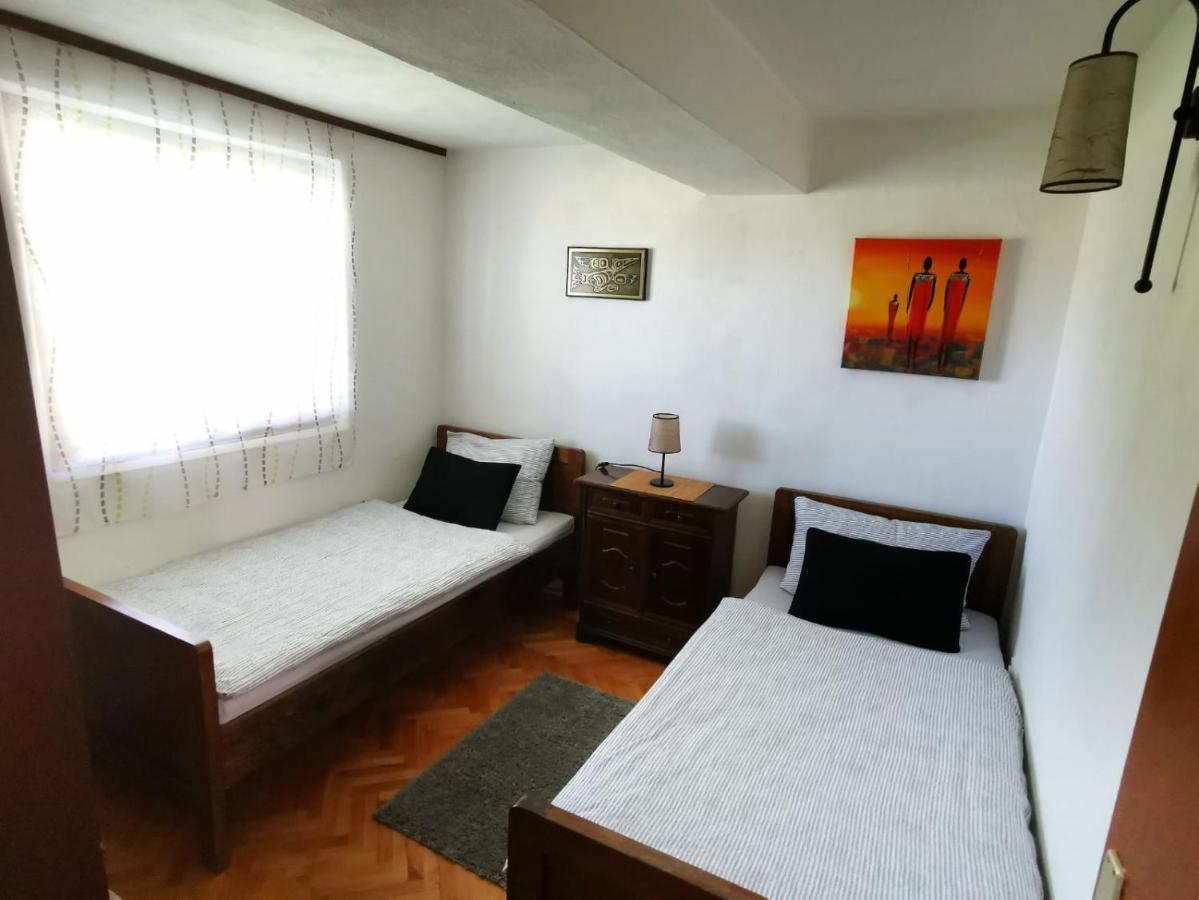 Apartman Sveti Rok Exterior photo