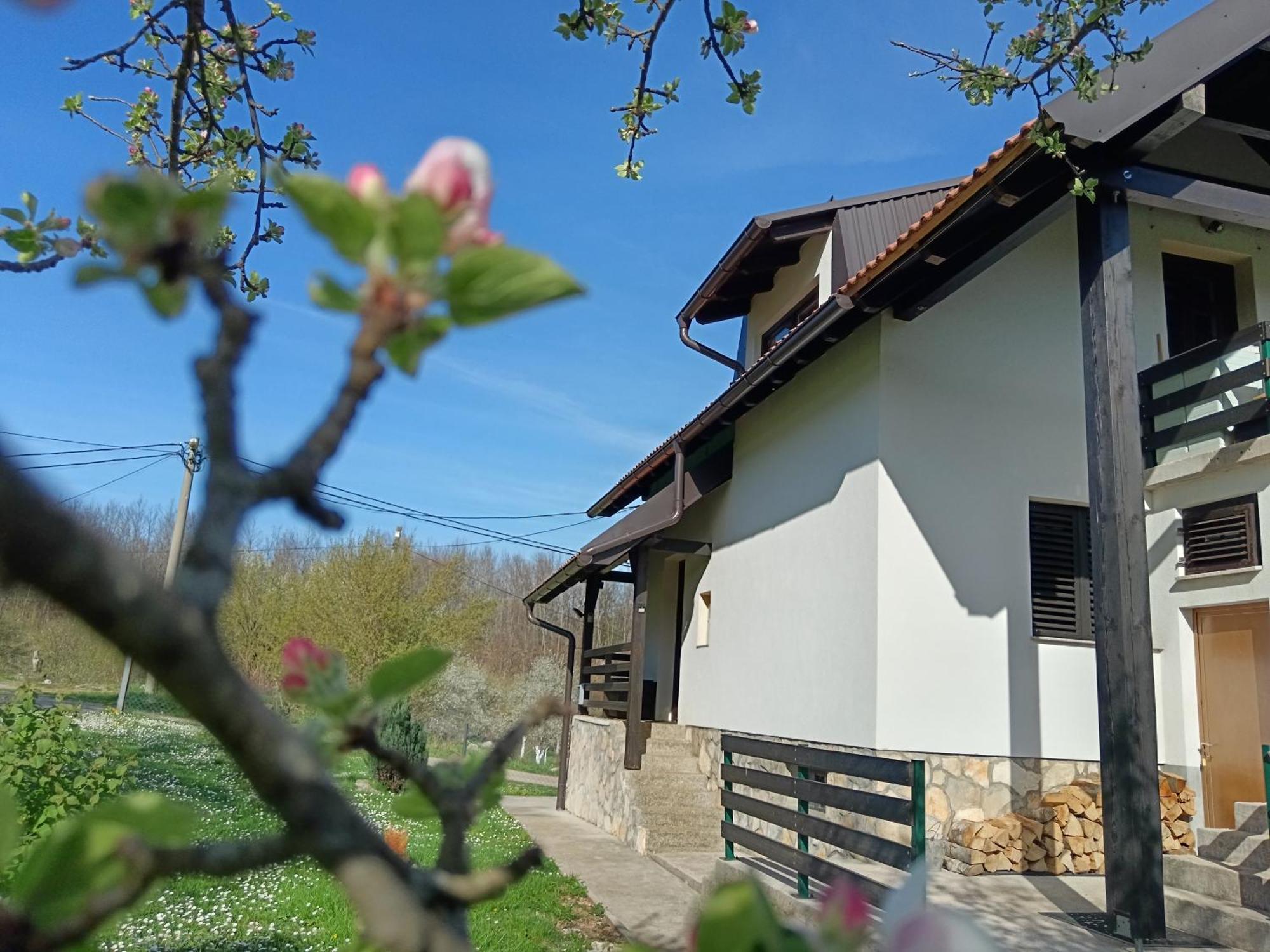 Apartman Sveti Rok Exterior photo