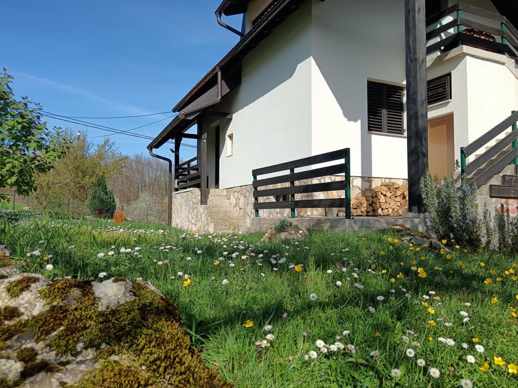 Apartman Sveti Rok Exterior photo