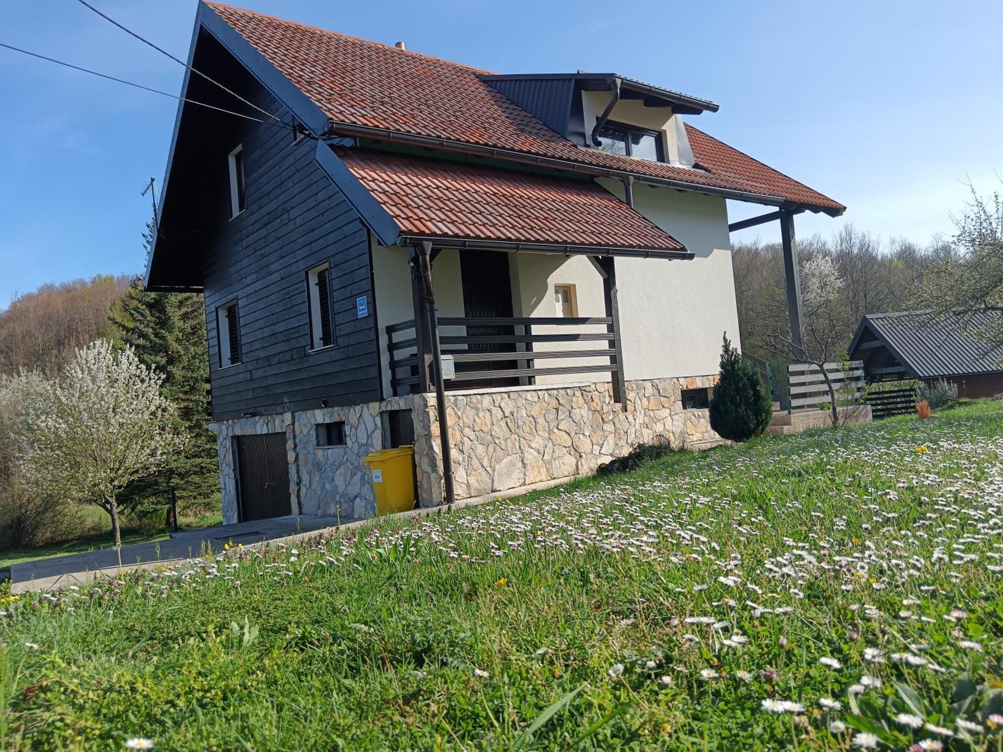 Apartman Sveti Rok Exterior photo