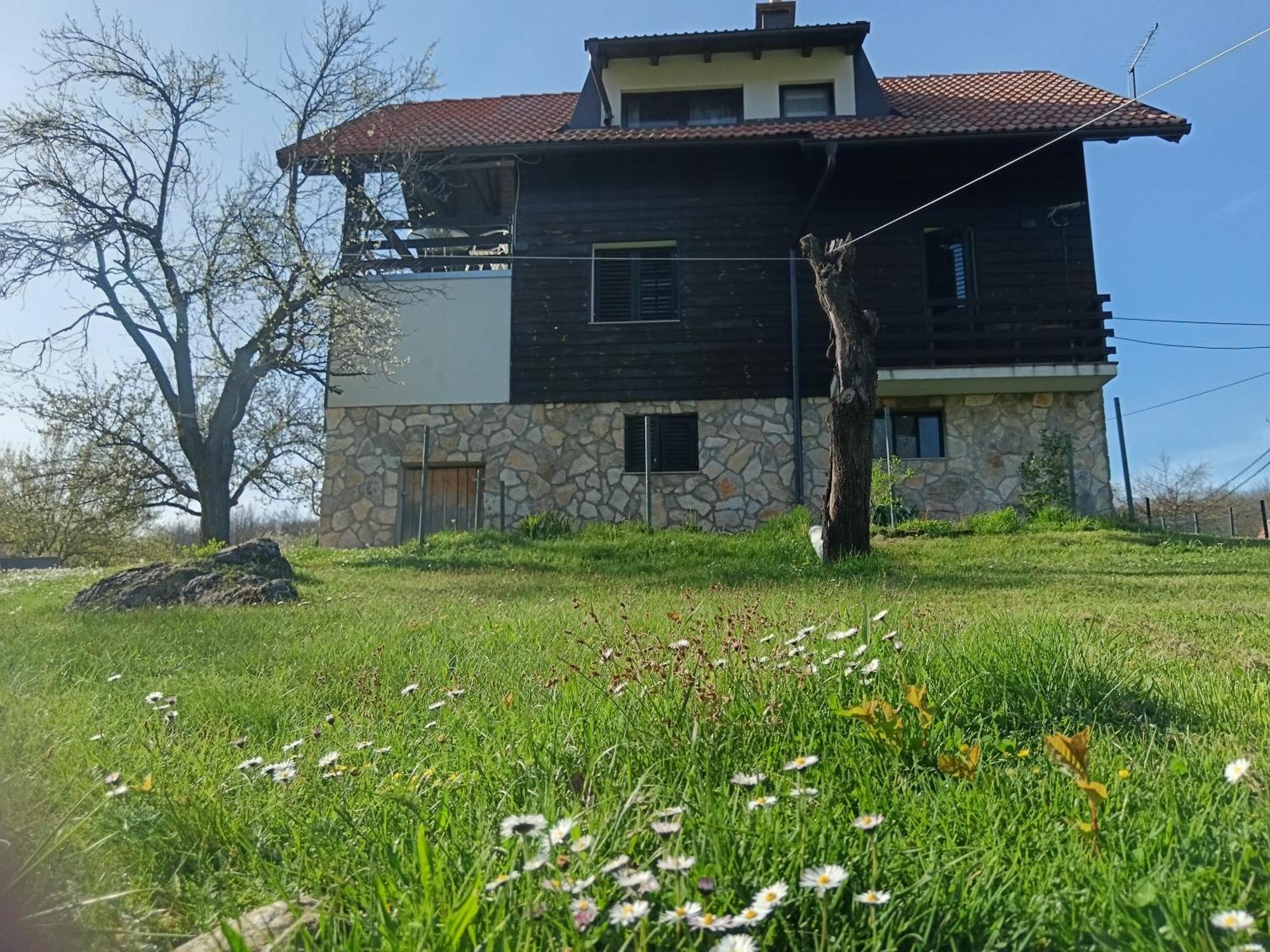 Apartman Sveti Rok Exterior photo
