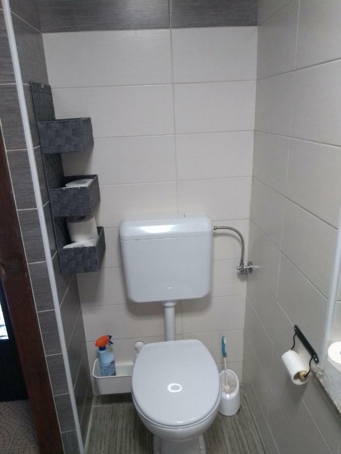 Apartman Sveti Rok Exterior photo